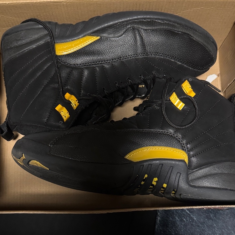 Air Jordan 12 Retro
